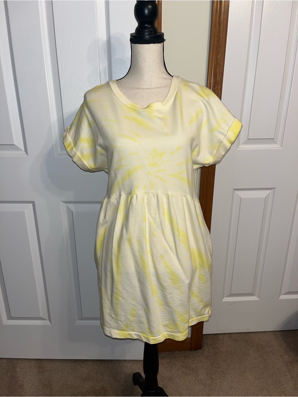 Wild Fable Tie Dye Mini Dress